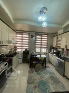 فروش آپارتمان ۸۵متری بدون ضعف نور نقشه عالی