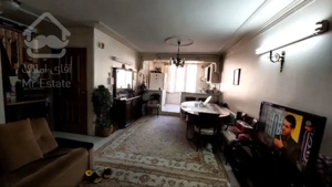 فروش آپارتمان ۷۵متری بدون ضعف سالن پرده خور تاپ لوکیشن