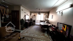 فروش آپارتمان ۷۰متری روبه جنوب بدون ضعف