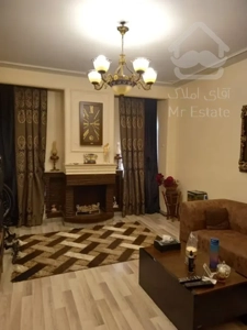 فروش آپارتمان ۷۵متری کم واحد بهترین طبقه پارکینگ دار