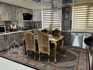 فروش آپارتمان ۹۵متری خوش نور نقشه زیر قیمت منطقه