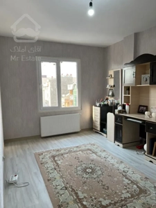 فروش آپارتمان ۷۵متری فول امکانات بدون ضعف