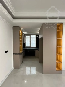 فروش آپارتمان ۷۵متری نوسازی شده تاپ لوکیشن