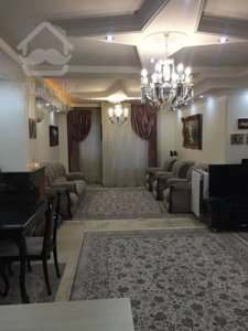 فروش آپارتمان ۷۰متری سالن پرده خور جنوبی کم واحد