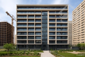 واحد ۱۲۰ متری/چیتگر/ایرانمال/اردستانی/پیشفروش/اقساط و محدود