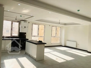 فروش آپارتمان ۸۰متری فول امکانات فول دیزاین سالن پرده خور جنوبی