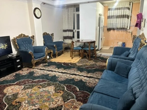 فروش آپارتمان ۶۵مترب خوش نور نقشه زیر قیمت منطقه