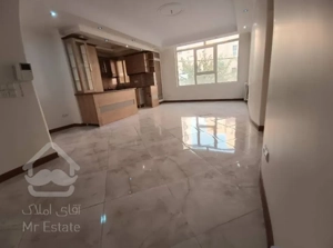 فروش آپارتمان ۸۰متری سالن پرده خور غرق در نور