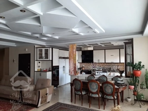 جنت آباد شمالی ۱۳۱متری ۳خواب تکواحدی