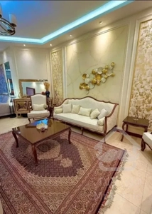 فروش آپارتمان اداری/ ۱۱۱ متر/ ۳ اتاق/شهرک فرهنگیان بر خیابان