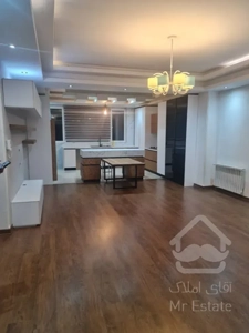 فروش آپارتمان ۸۰متری فول امکانات فول دیزاین