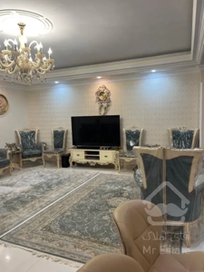 فروش آپارتمان ۷۵متری تاپ لوکیشن بدون پرتی و ضعف