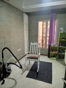 جنت آباد شمالی 88متری2خواب فول