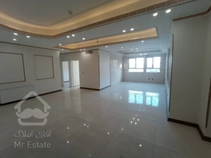 فروش آپارتمان ۱۰۰متری کم واحد کلید نخورده بدون مشرف