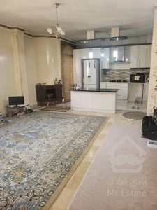 فروش آپارتمان ۸۰متری فول امکانات زیر قیمت منطقه