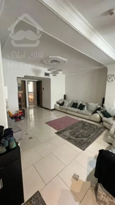 فروش آپارتمان ۸۰متری فول امکانات نور نقشه عالی