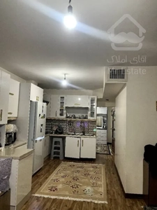 فروش آپارتمان ۷۰ متری فول بدون ضعف تاپ لوکیشن