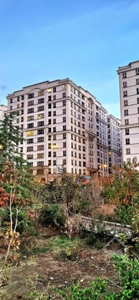 فروش اپارتمان ۱۸۱متر ۳خواب در هروی _رونیکا پالاس