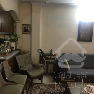 فروش آپارتمان ۷۵متری فول امکانات تاپ لوکیشن