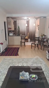 فروش آپارتمان ۶۳متری تاپ لوکیشن بدون ضعف