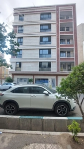 جنت آباد شمالی ۱۶۰متری۳خواب ۲پارکینگ سندی