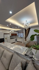 فروش آپارتمان جنت آباد شمالی ۱۱۵متری ۲خواب