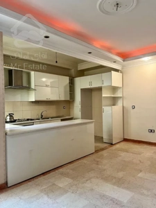 فروش آپارتمان ۶۵متری تاپ لوکیشن بسیار خوش نور نقشه