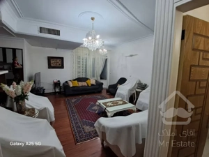 فروش آپارتمان ۷۰متری تاپ لوکیشن نور نقشه استثنایی