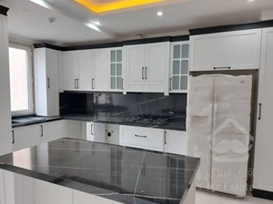 جنت آباد شمالی ۱۰۵متر۲خواب