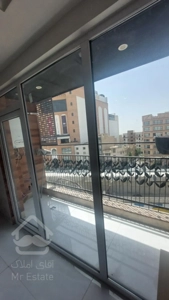 جنت آباد  ۱۰۵متر۲خواب