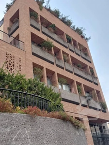 رهن کامل آپارتمان دوخوابه کنارگذر خرازی شیک