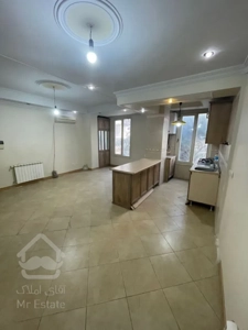 فروش آپارتمان ۵۵متری سالن پرده خور تاپ لوکیشن