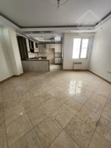 فروش آپارتمان ۶۵متری تاپ لوکیشن کم واحد