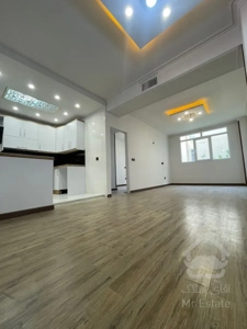 فروش آپارتمان ۸۰متری تاپ لوکیشن نوسازی شده بدون مشابه