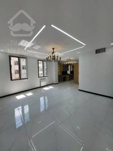 فروش آپارتمان ۸۰متری سالن پرده خور تاپ لوکیشن فول دیزاین