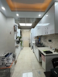 فروش آپارتمان ۶۰متری بازسازی شده تاپ لوکیشن