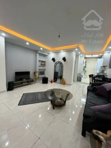 فروش آپارتمان ۶۰متری تاپ لوکیشن نوسازی شده