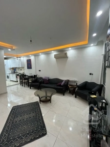 فروش آپارتمان ۶۰متری تاپ لوکیشن فول امکانات