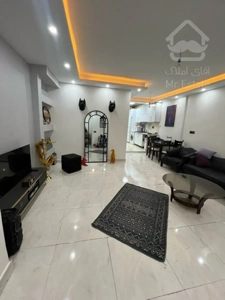 فروش آپارتمان ۶۰متری تاپ لوکیشن فول امکانات زیر قیمت منطقه