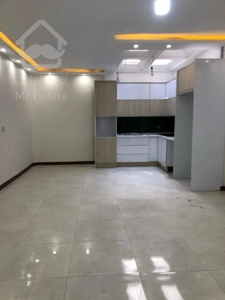 فروش آپارتمان ۷۰متری دیزاین شده کم واحد