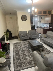 فروش آپارتمان ۶۸متری کم واحد تاپ لوکیشن بدون ضعف