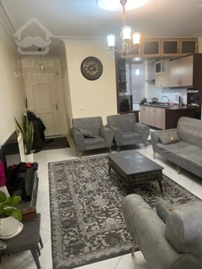 فروش آپارتمان ۷۲متری سالن پرده خور تاپ لوکیشن زیر قیمت منطقه