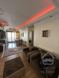 فروش آپارتمان ۸۷متری تاپ لوکیشن خوش قیمت بدون ضعف