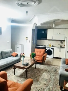 فروش آپارتمان ۶۰متری تاپ لوکیشن زیر قیمت منطقه