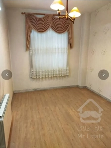 فروش آپارتمان ۸۸متری کم واحد تاپ لوکیشن زیر قیمت منطقه