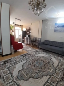 فروش آپارتمان ۶۰متری خوش قیمت کم واحد