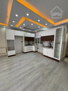 فروش آپارتمان ۷۵متری نوسازی شده لوکیشن قوی