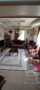 فروش آپارتمان ۵۵متری تکواحدی سالن پرده خور جنوبی