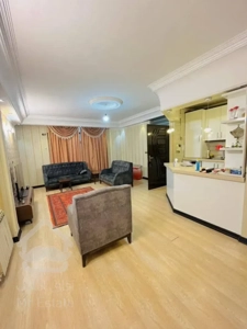 فروش آپارتمان ۶۹متری فول امکانات فول بازسازی زیر قیمت منطقه