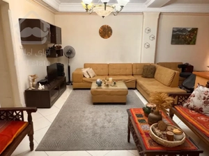 فروش آپارتمان ۶۰متری بسیار خوش نور نقشه زیر قیمت منطقه سرمایه‌گذاری